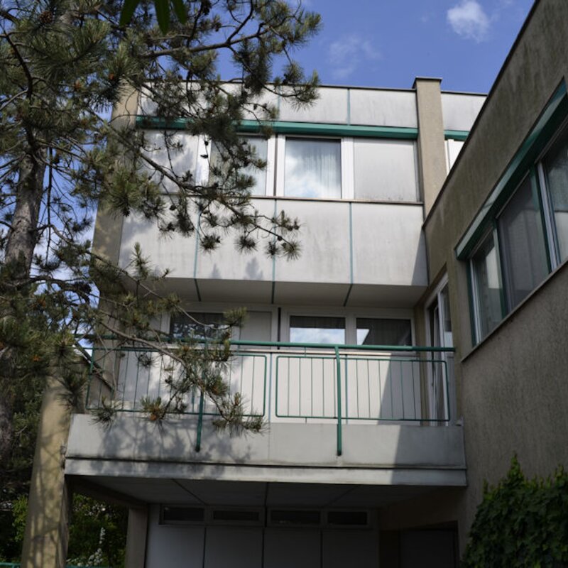 Aussen Ansicht | © Werner Ertl