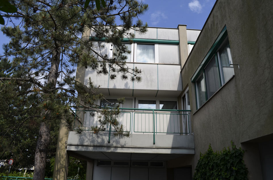 Aussen Ansicht | © Werner Ertl