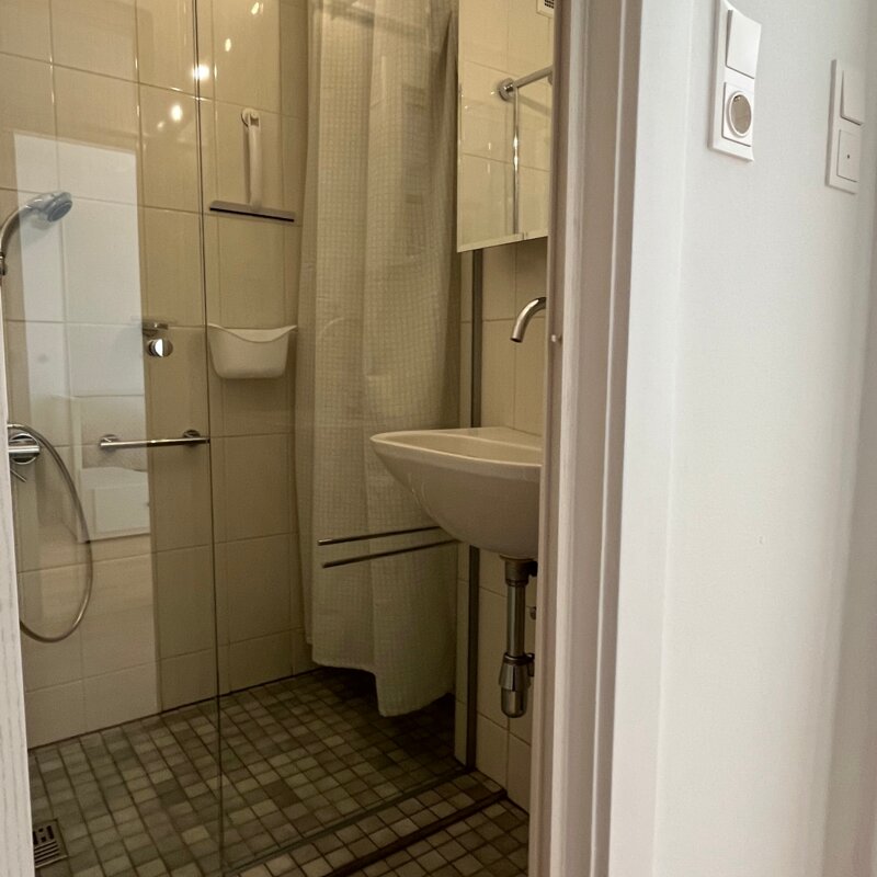 Badezimmer | © G. Salzmann