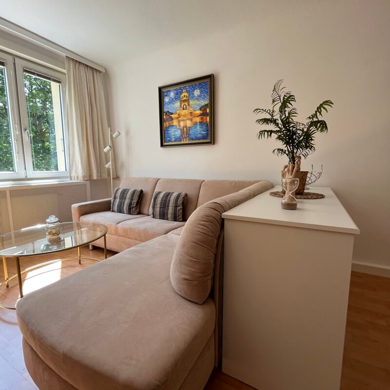 Wohnzimmer | © G. Salzmann