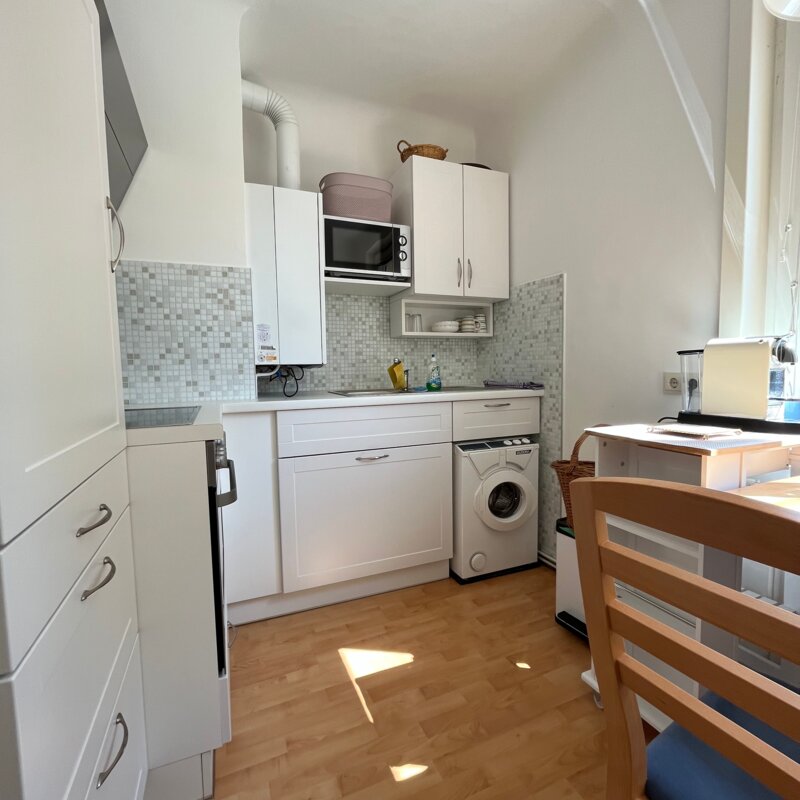 Küche | © G. Salzmann