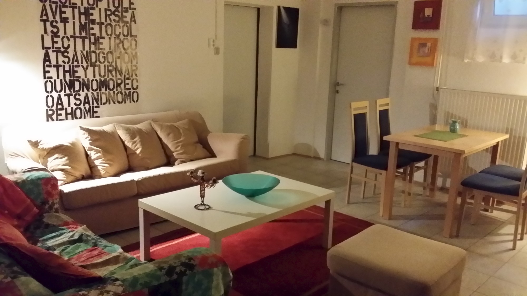 Living in the green area of the city! in Graz 2 Zimmer Wohnung