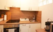New Kitchen