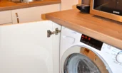 Washingmachine and Dryer