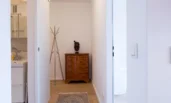 Komplett neues Apartment
