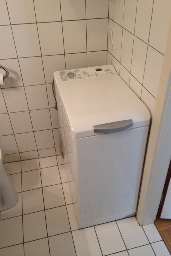 waschmaschine