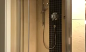 Dusche