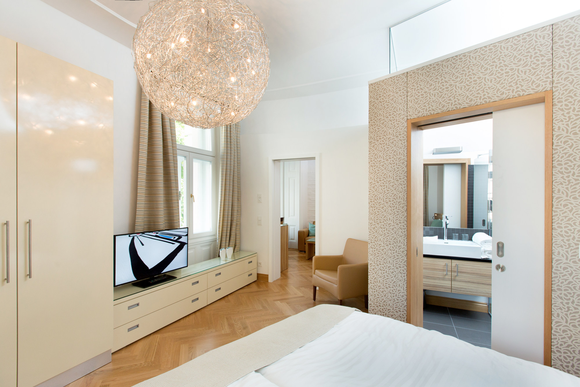 Business Apartments im Herzen Wiens Apartment Top 10 in Wien 2