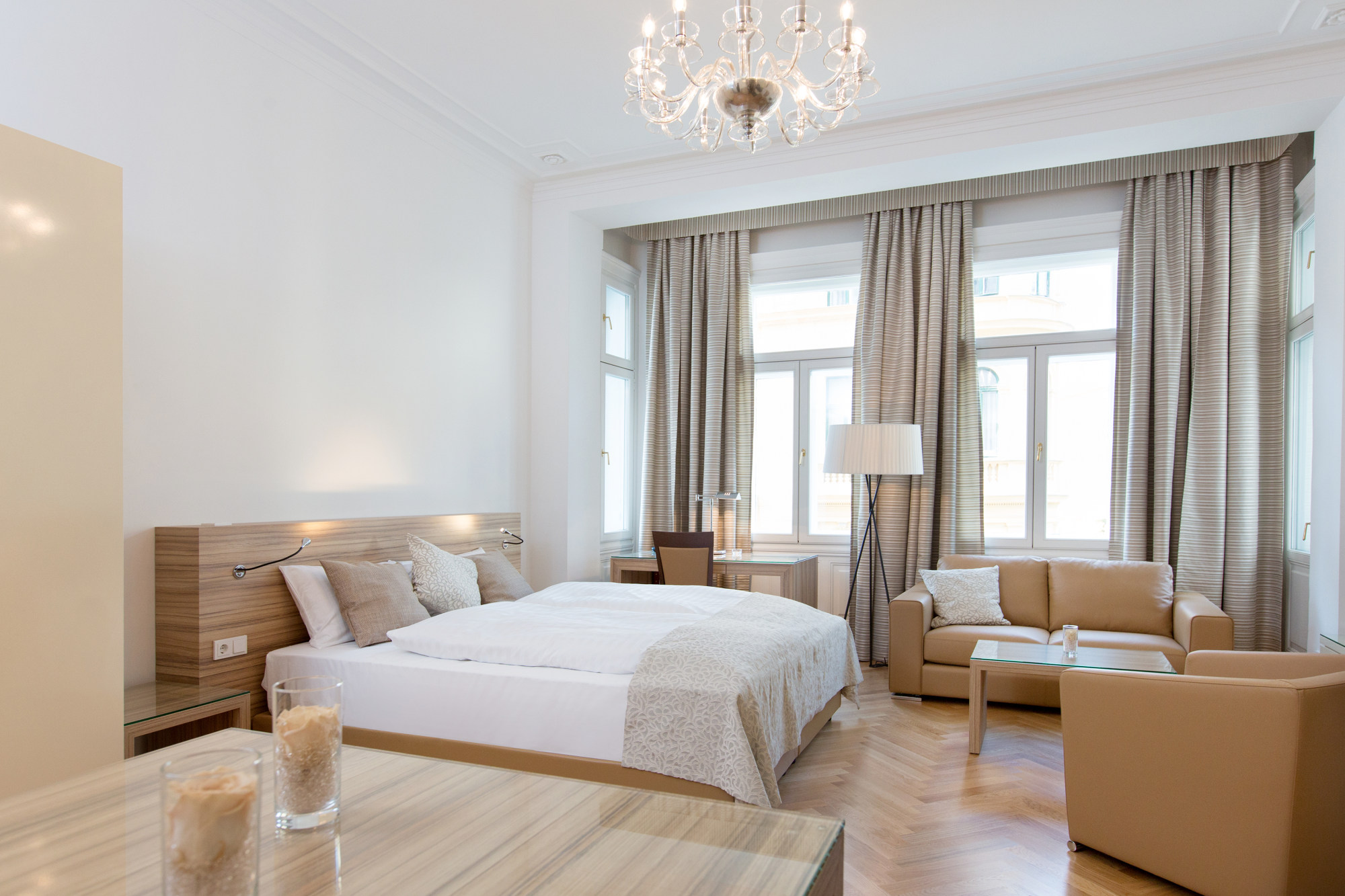 Business Apartments im Herzen Wiens Apartment Top 11 in Wien