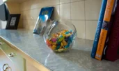 Candy?