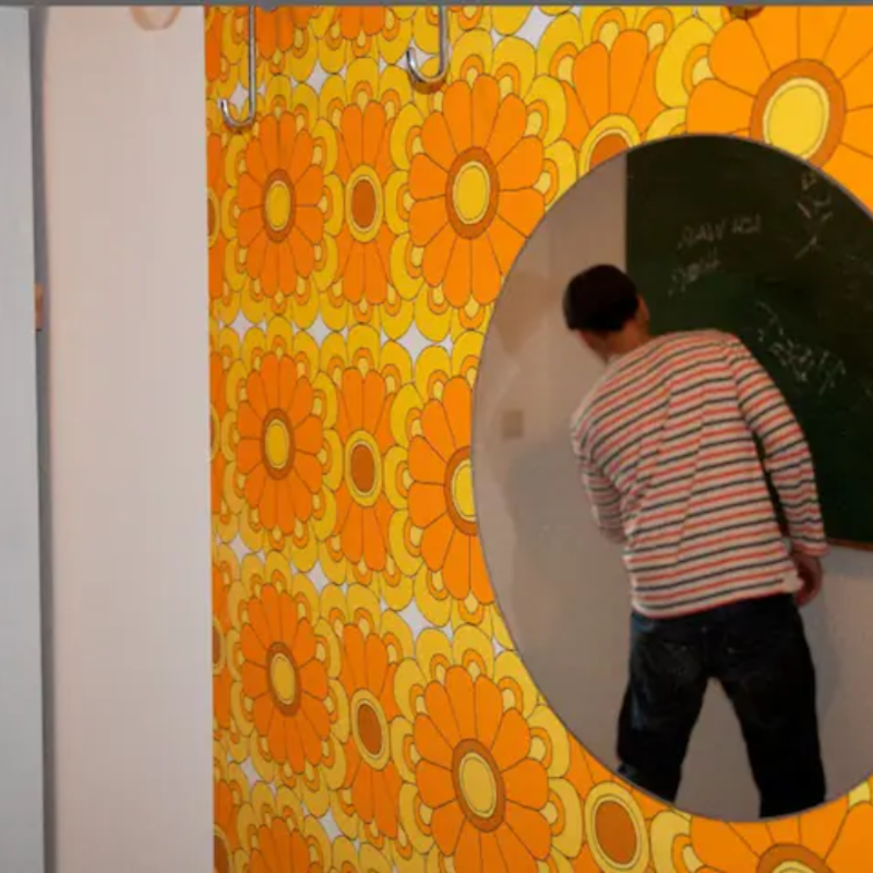 Those were the days!