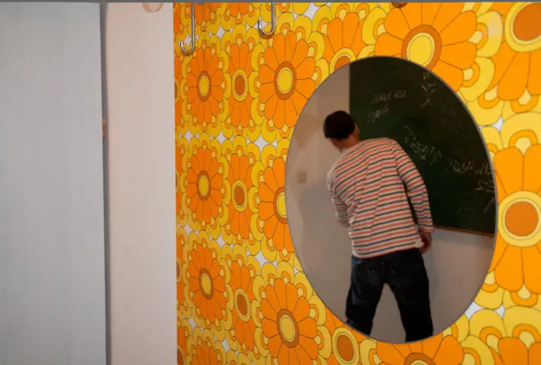 Those were the days!