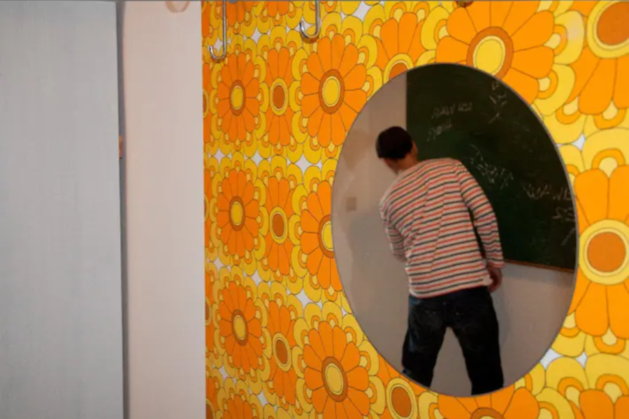 Those were the days!