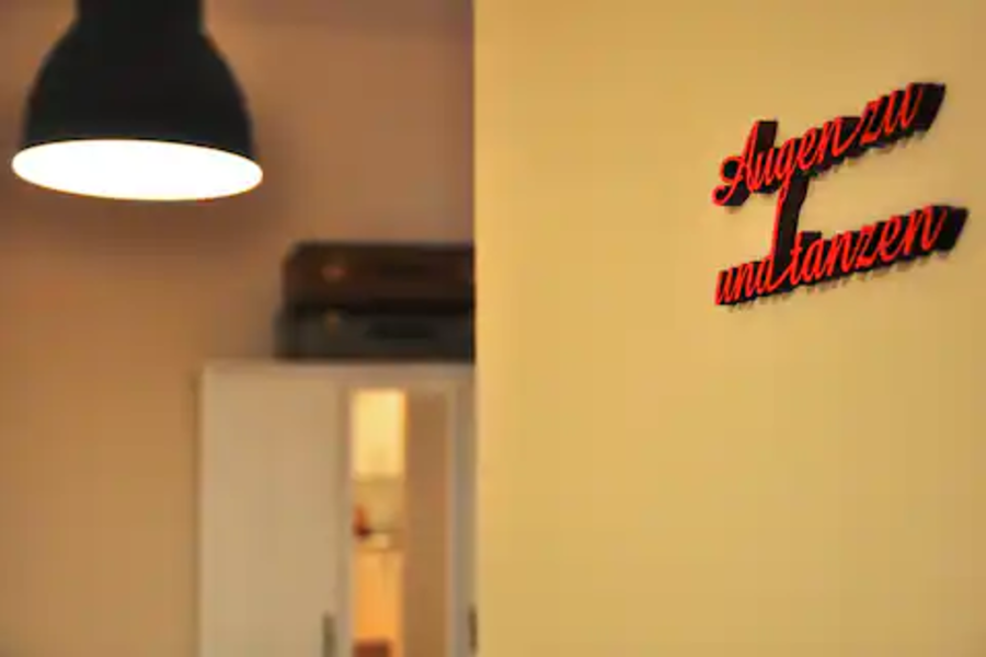 Arbeitsplatz "Wiener Schnitzel"