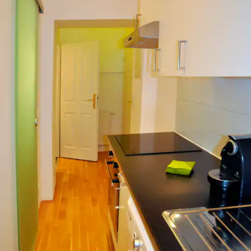 Workstation "Wiener Schnitzel"