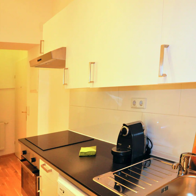 Workstation "Wiener Schnitzel"