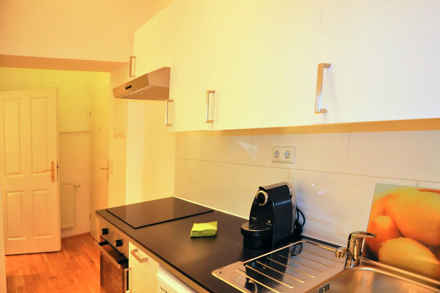 Workstation "Wiener Schnitzel"