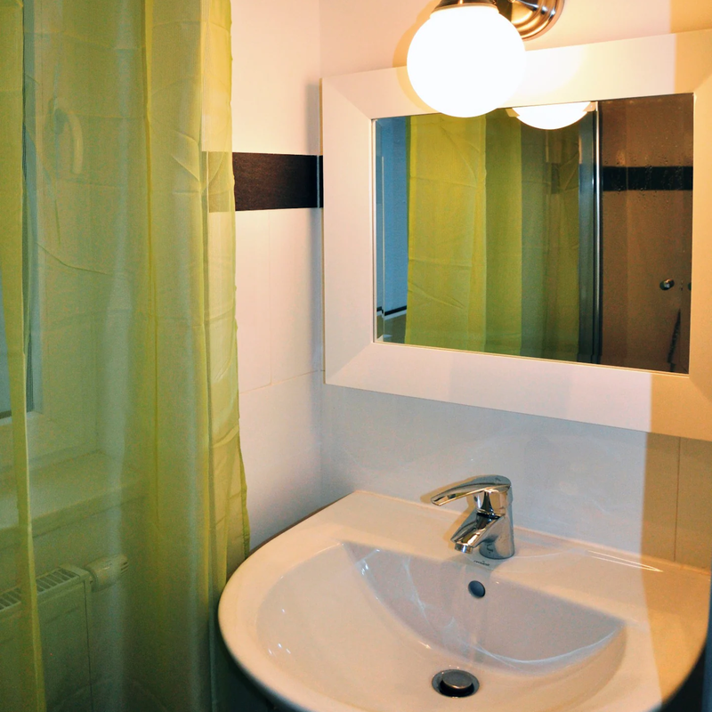 Rockstar im Spiegel!