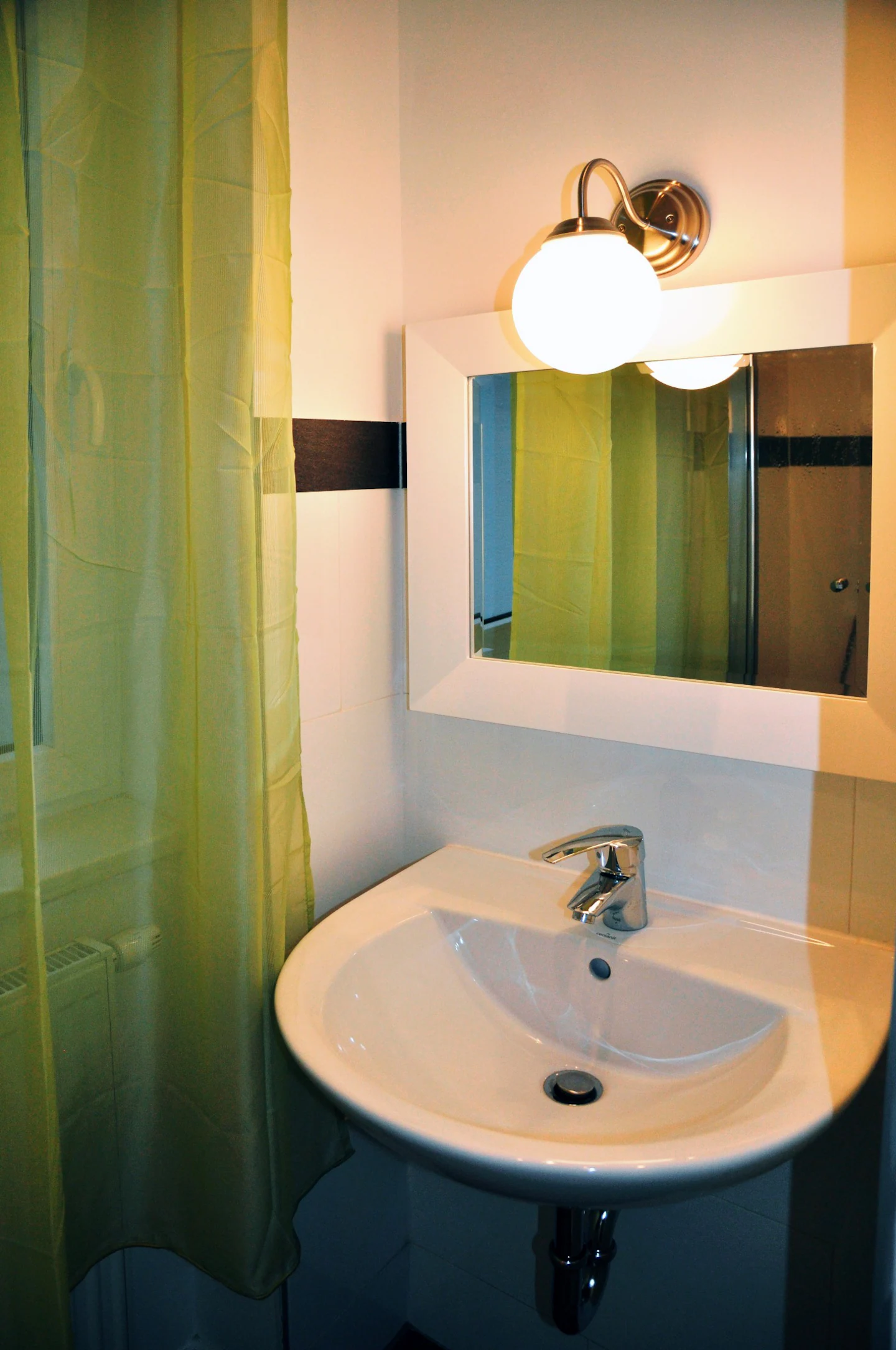 Rockstar im Spiegel!