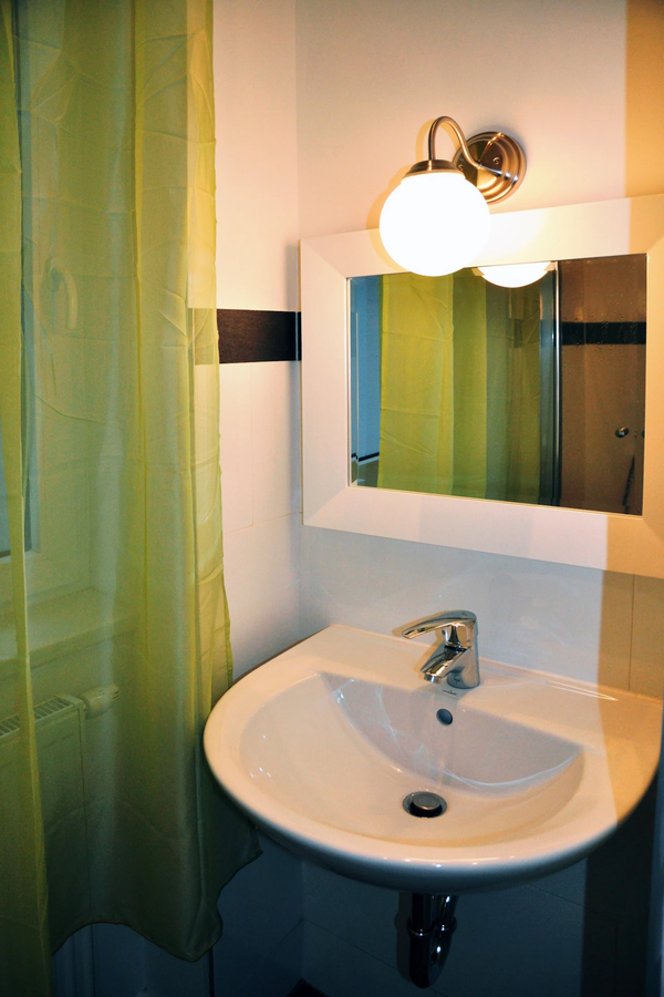 Rockstar im Spiegel!