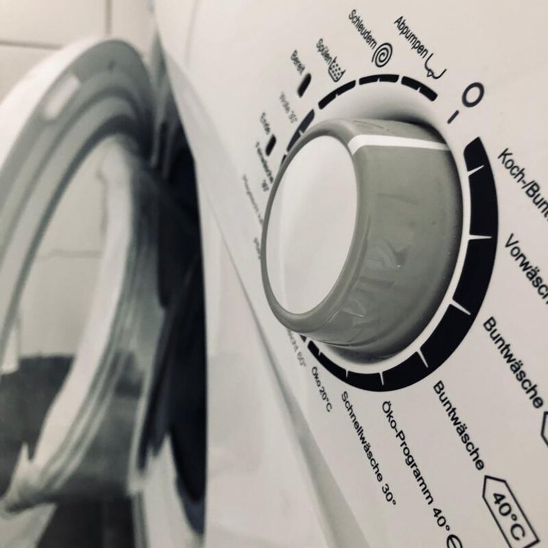 Waschmaschine