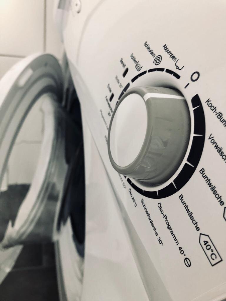 Waschmaschine