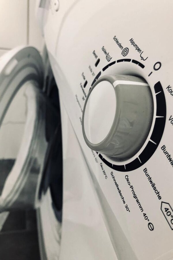 Waschmaschine