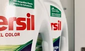 Detergent available