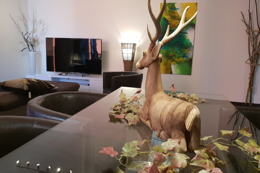 Detail Essplatz | © Eva von Schilgen