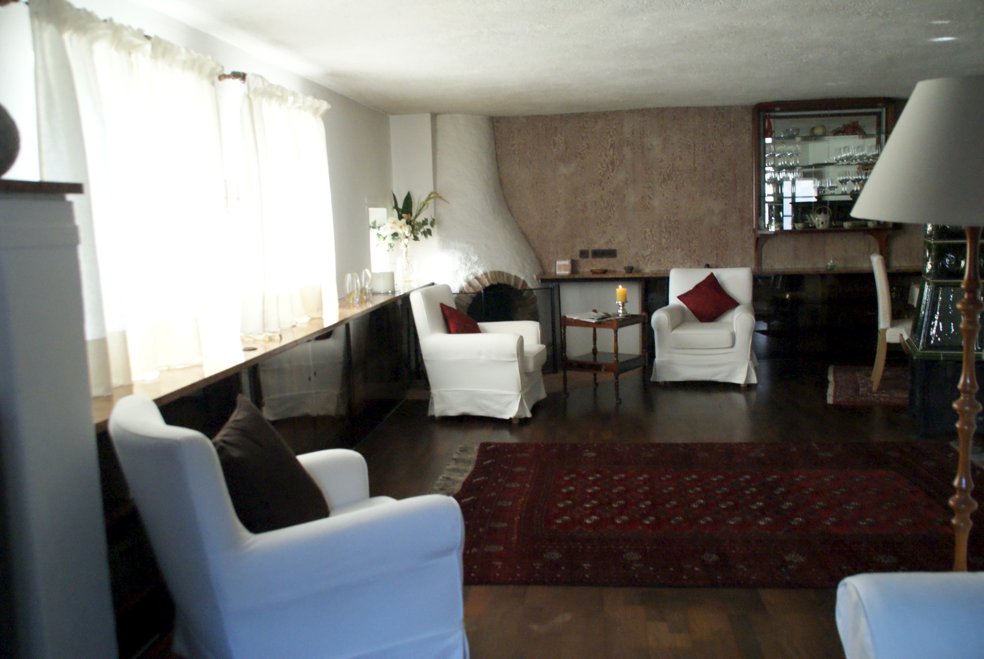 Apartment Kapuzinerberg TOP 4 in Salzburg 2 Zimmer Wohnung