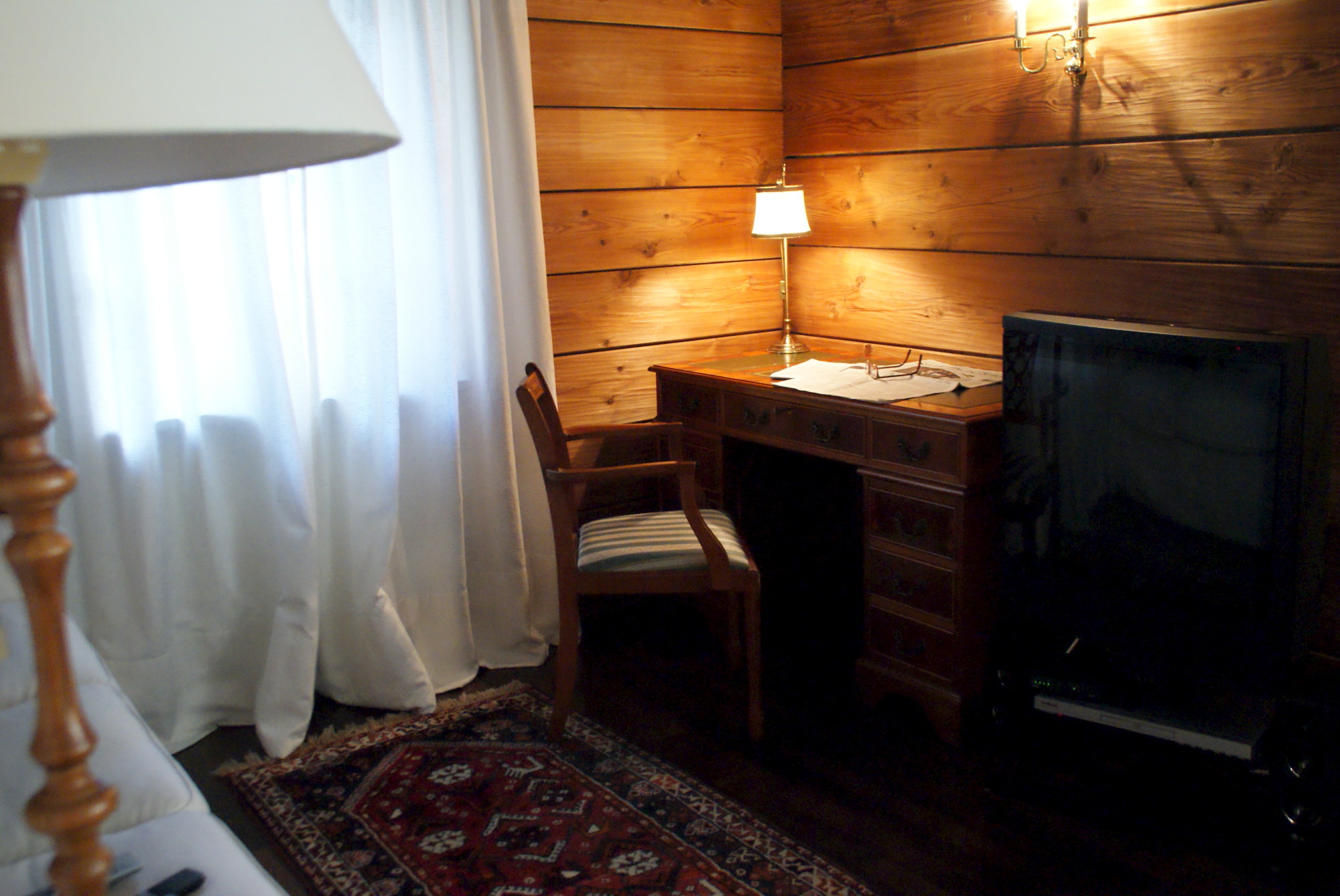 Apartment Kapuzinerberg TOP 4 in Salzburg 2 Zimmer Wohnung