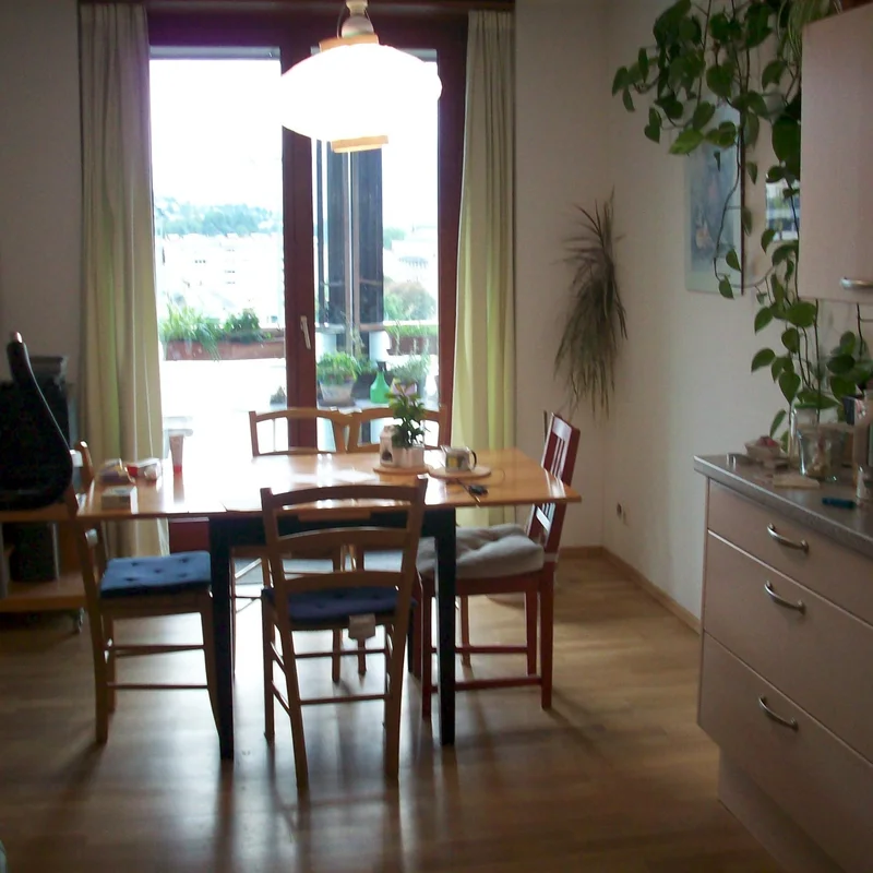 Zur Mitbenützung bis auf Widerruf