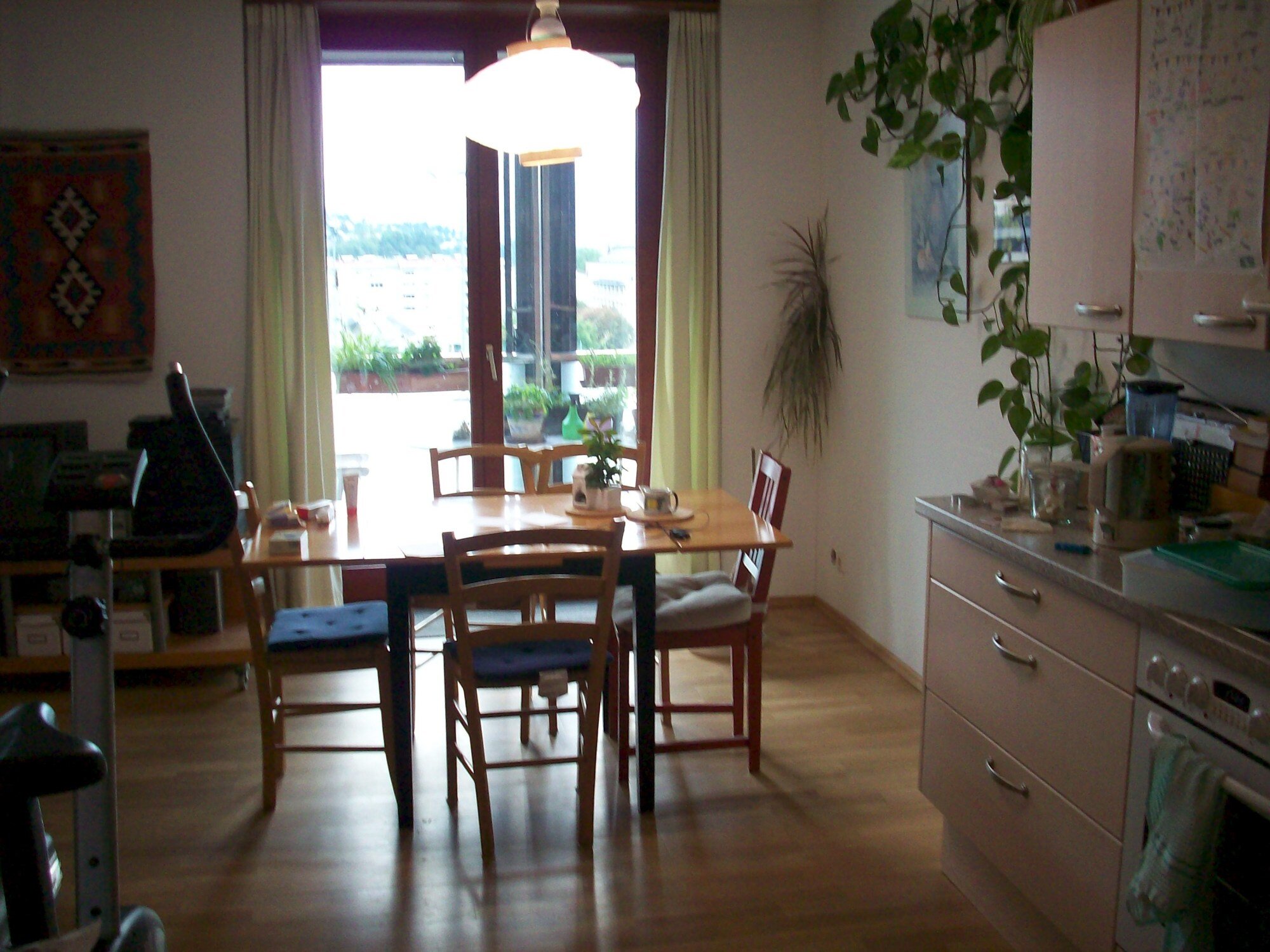 Zur Mitbenützung bis auf Widerruf