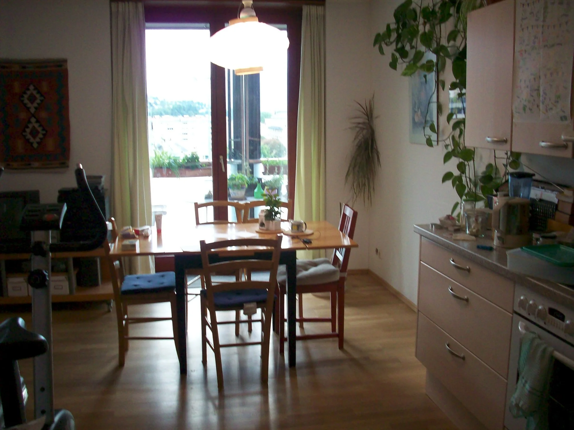 Zur Mitbenützung bis auf Widerruf