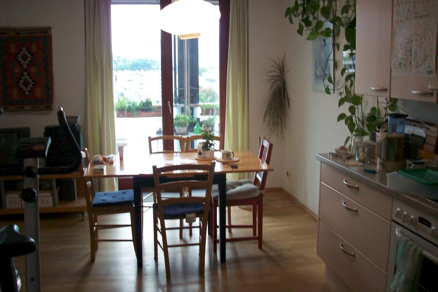 Zur Mitbenützung bis auf Widerruf