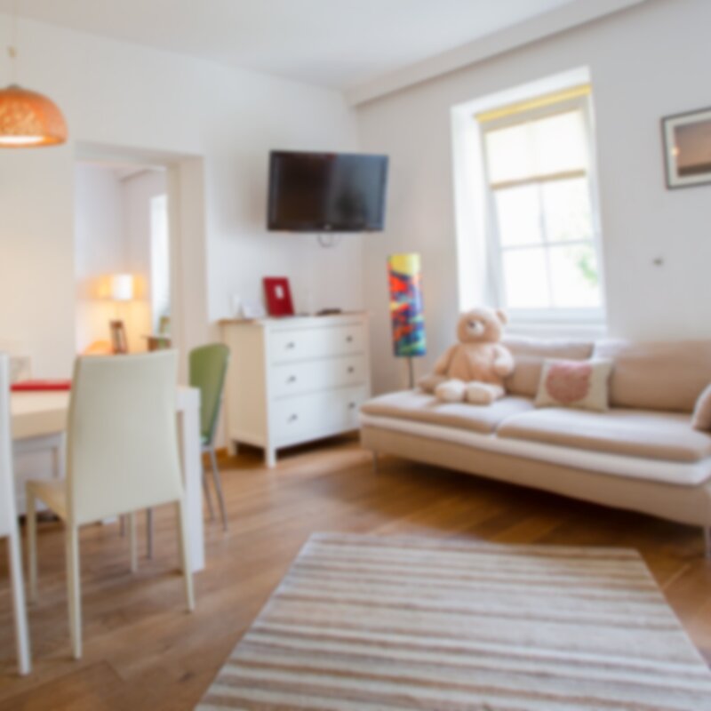 Wohnzimmer | © Gerhard Seher