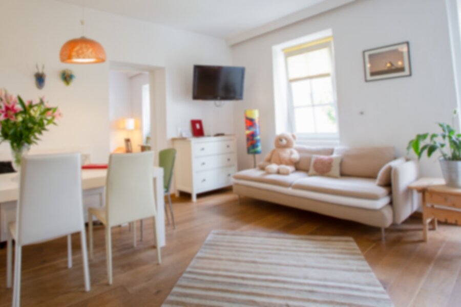 Wohnzimmer | © Gerhard Seher