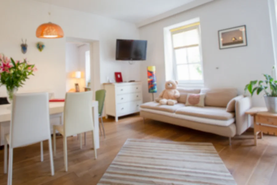 Wohnzimmer | © Gerhard Seher