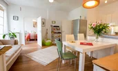 kitchen living room | © Gerhard Seher
