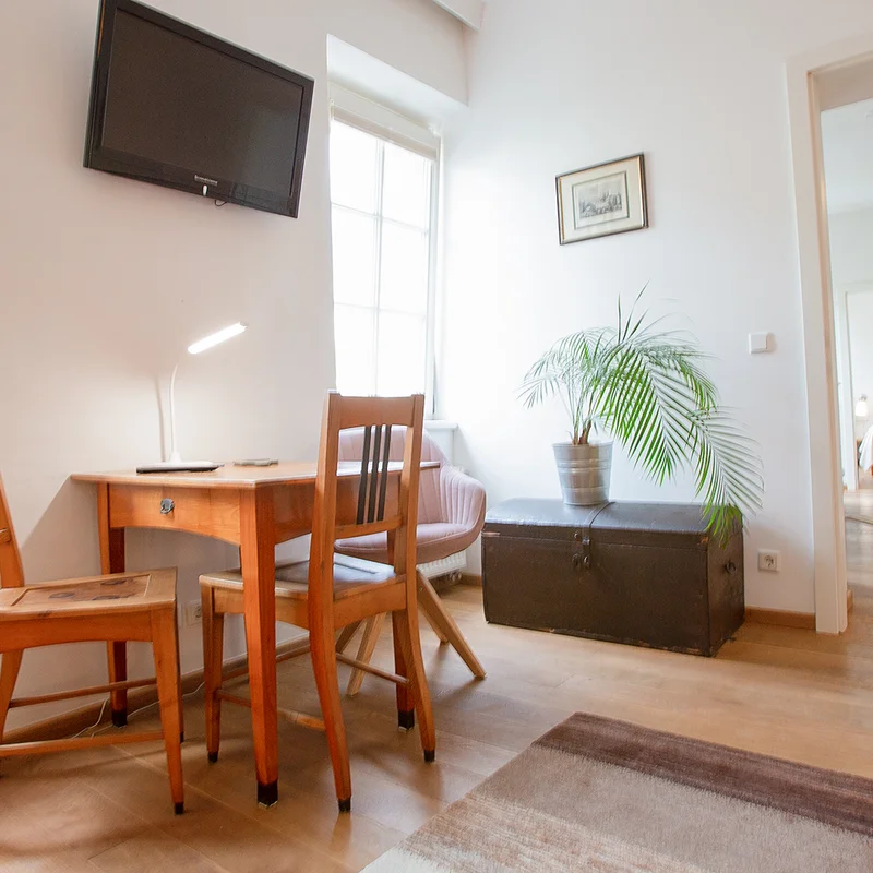 Schlafzimmer groß | © Gerhard Seher