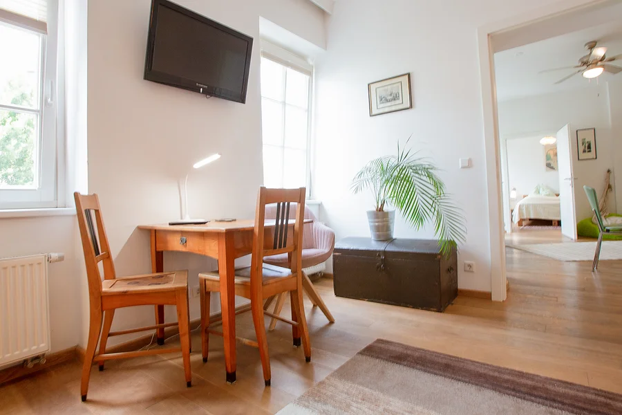 Schlafzimmer groß | © Gerhard Seher