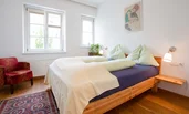 Beds made of pine wood | © Gerhard Seher