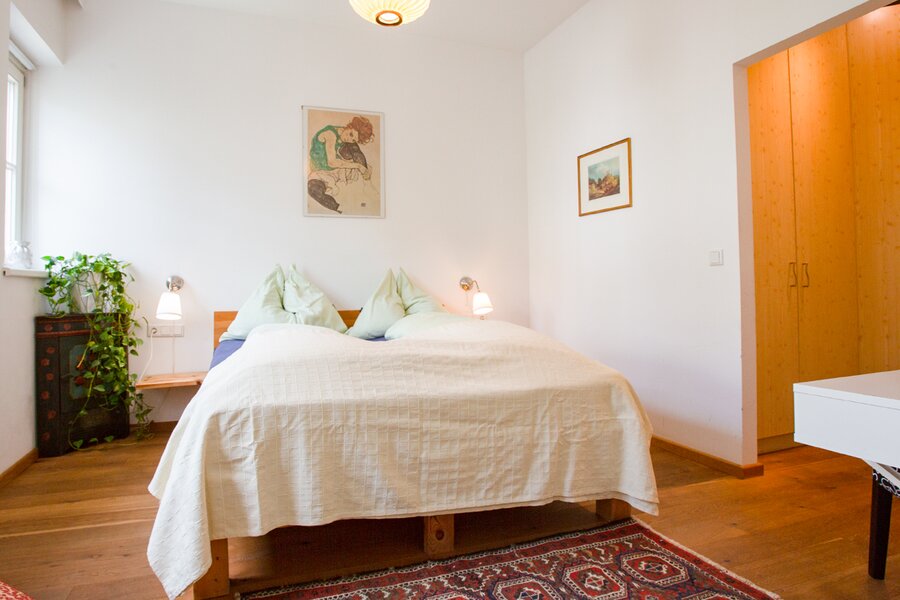 Betten aus zirbenholz | © Gerhard Seher