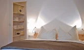 Beds made of pine wood | © Gerhard Seher