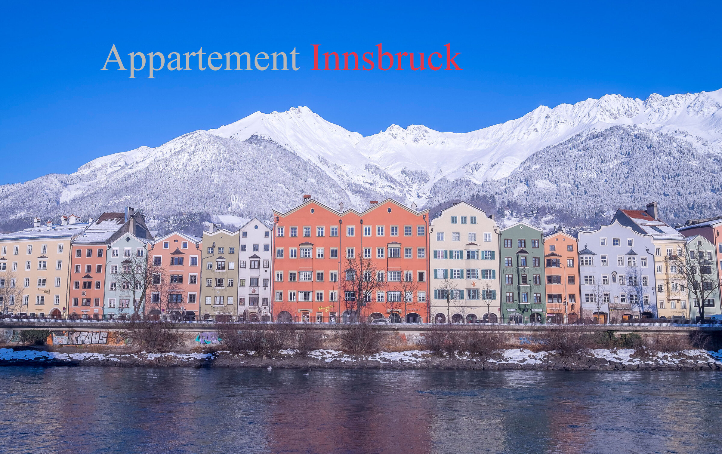 House view | © Gerhard Seher