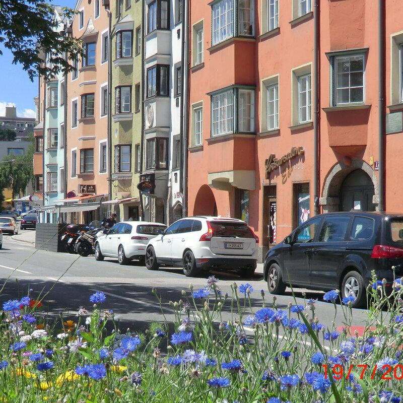 Hausansicht | © Gerhard Seher