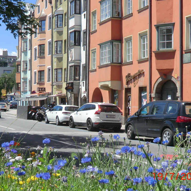 Hausansicht | © Gerhard Seher