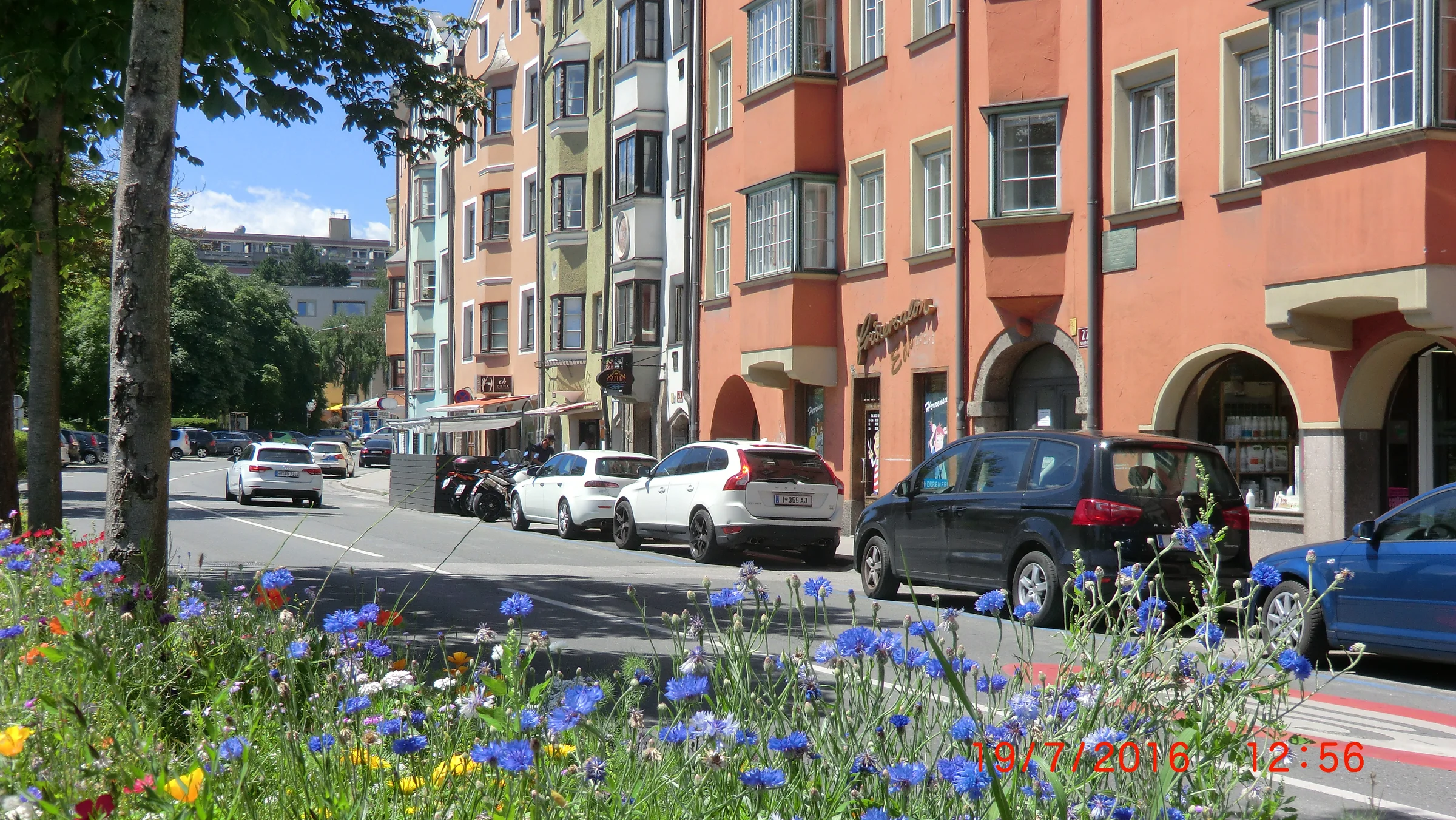 Hausansicht | © Gerhard Seher