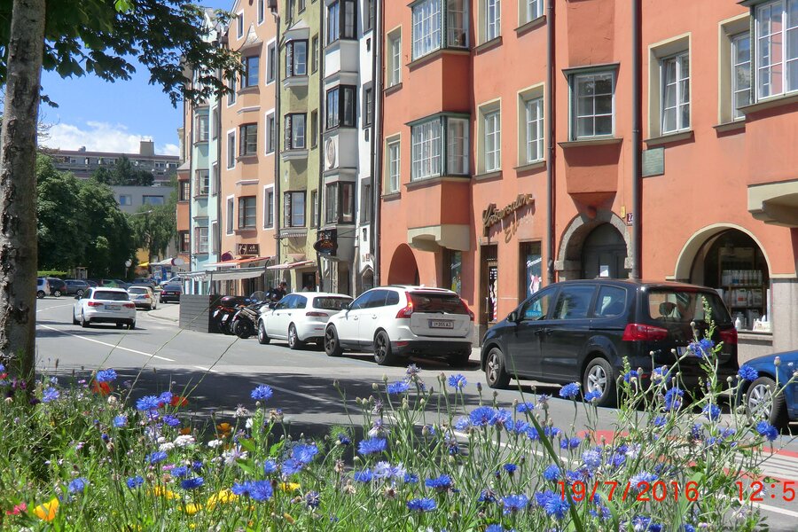 Hausansicht | © Gerhard Seher