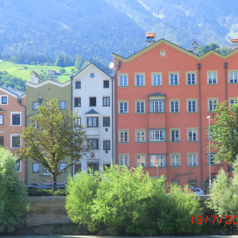 Hausansicht | © Gerhard Seher